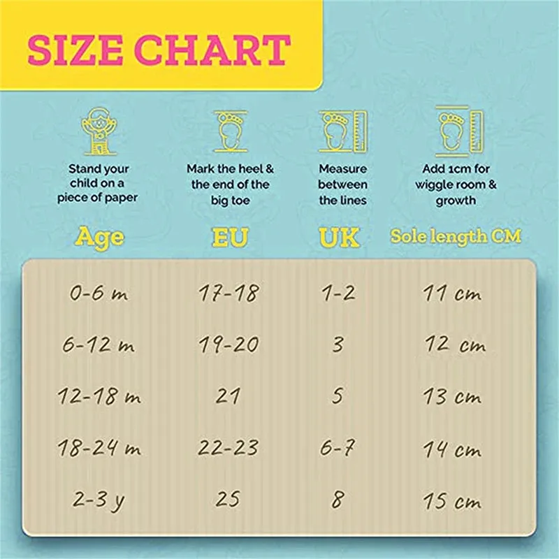 0-18M Newborn Baby Girls Princess Shoes