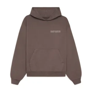 88rising Double Happiness French Terry Hoodie - Dust