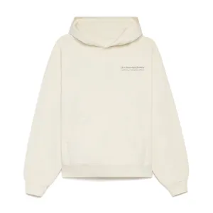 88rising Double Happiness French Terry Hoodie - Off White