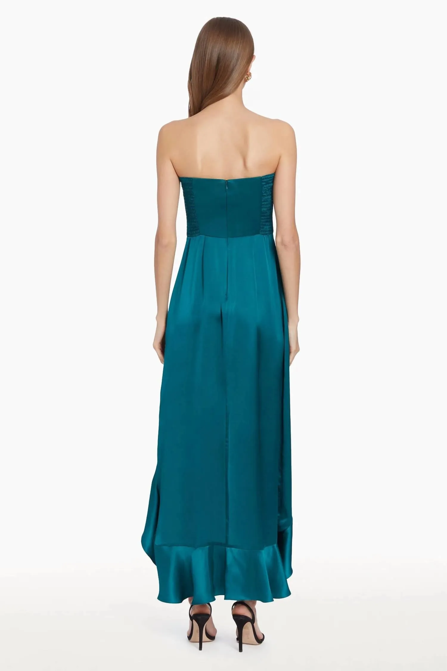 Amanda Uprichard - Alyse Dress