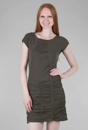 Aviana Dress, Olive