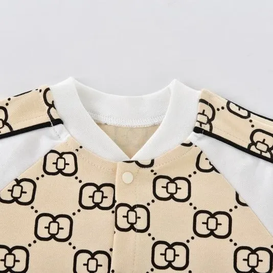 Boys/Girls Jumpsuits 9-12M 467644