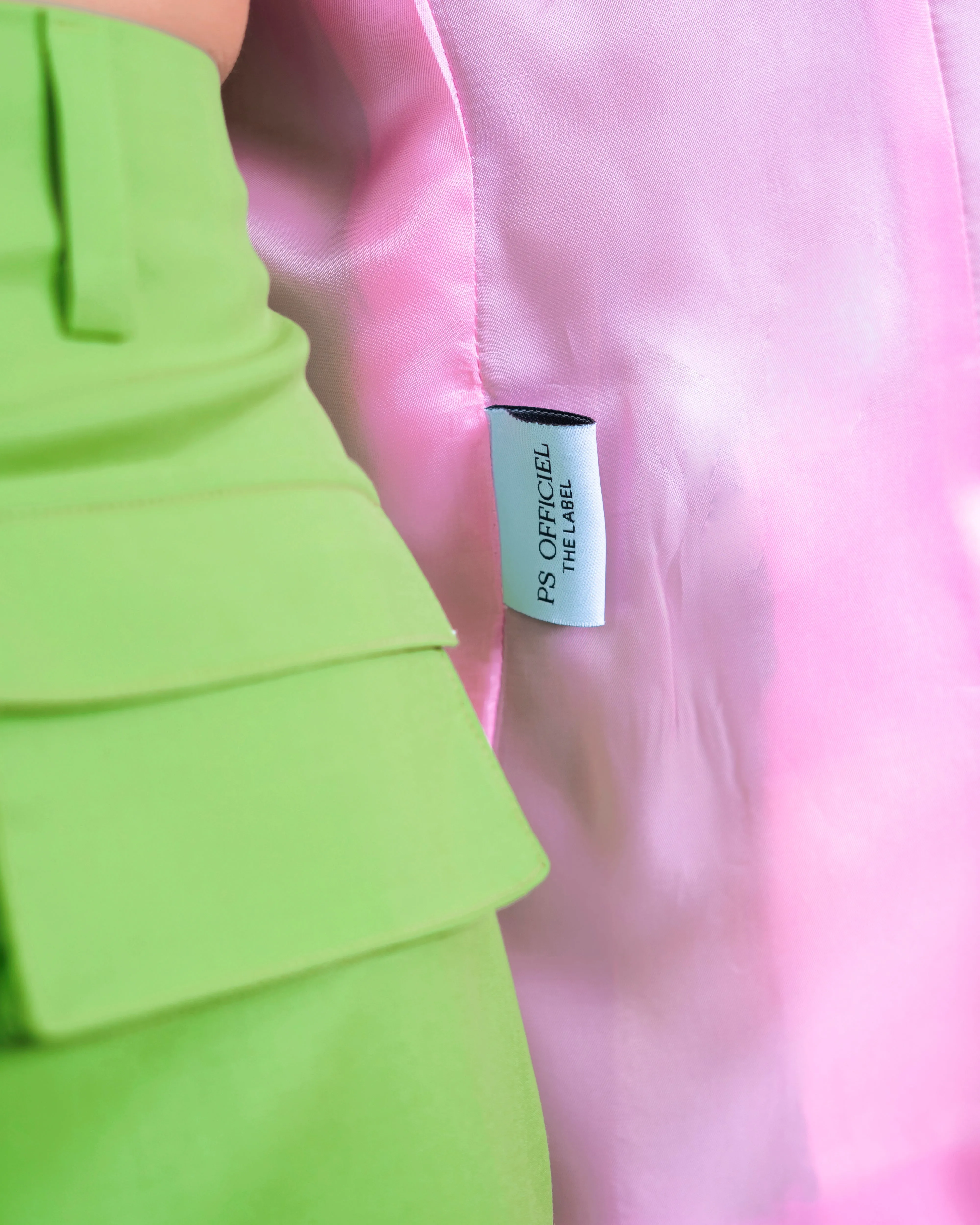 Cargo Shorts (Cactus)