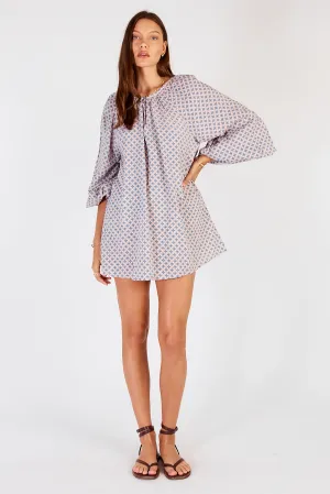 Cowgirl Surfer Aava Dress Pink