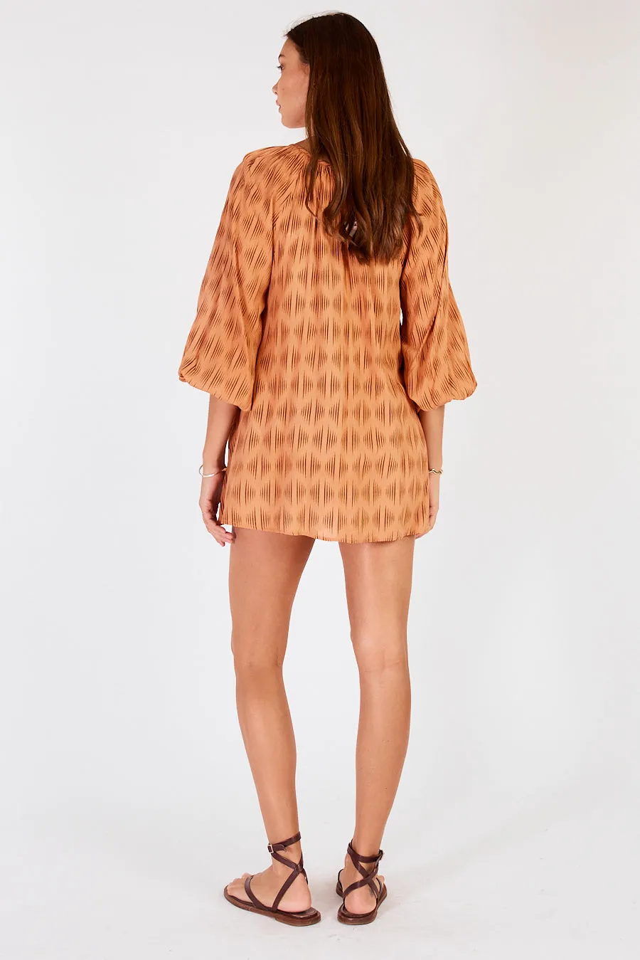 Cowgirl Surfer Mano Mini Chocolate