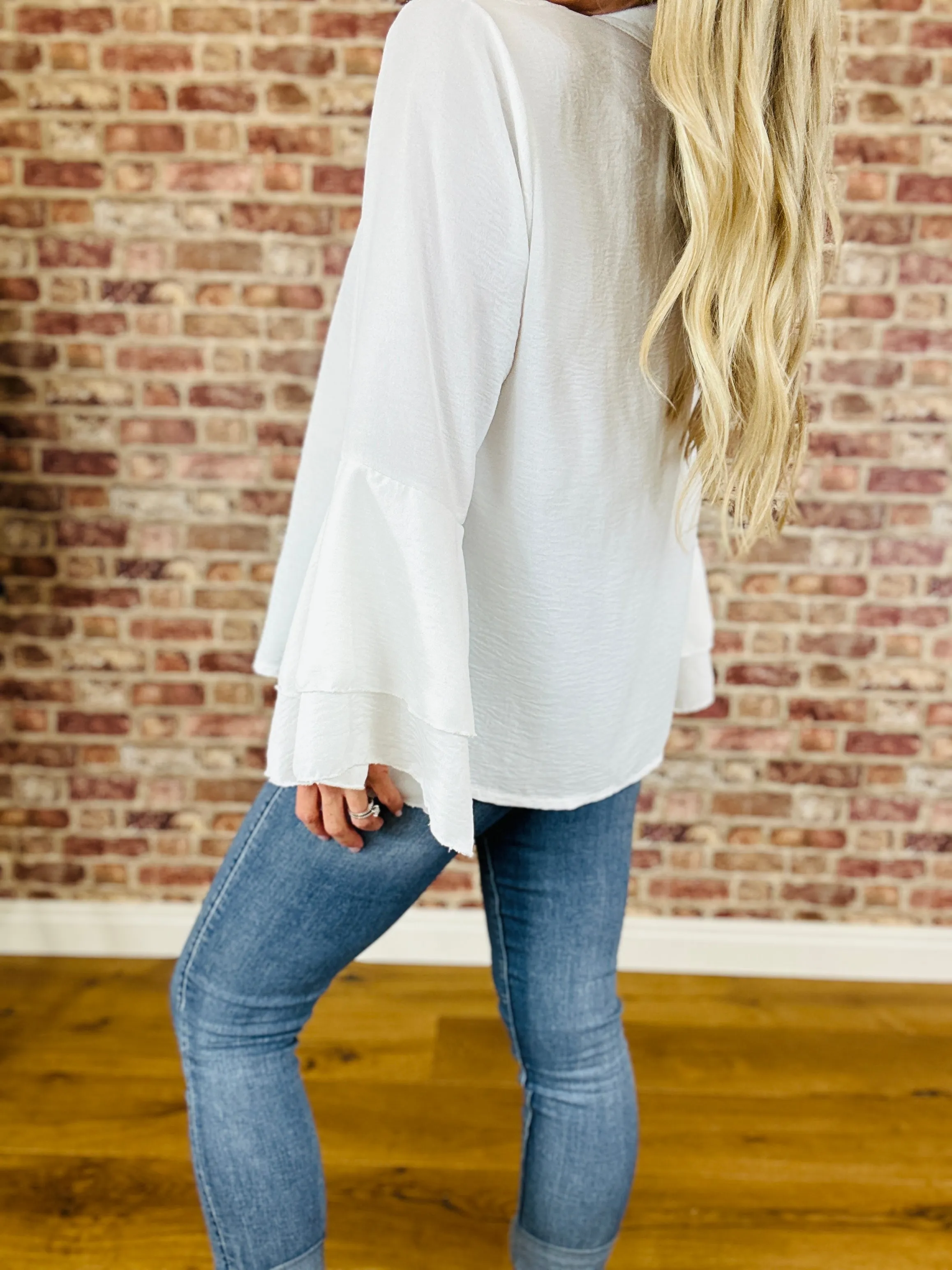 Dahlia Shirt