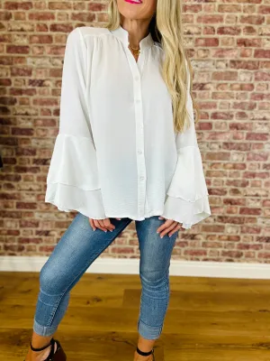 Dahlia Shirt