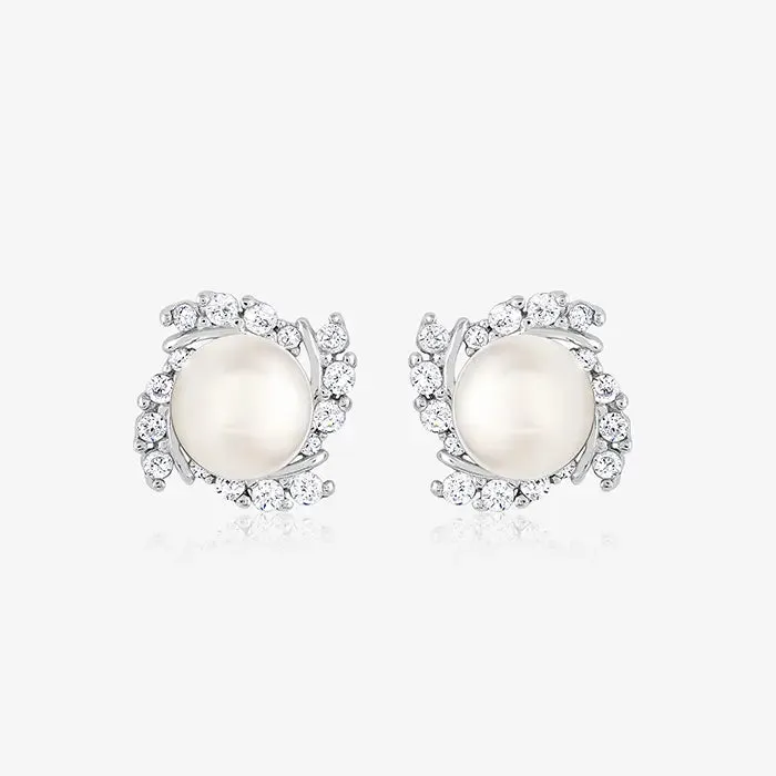 Electric CZ Tops