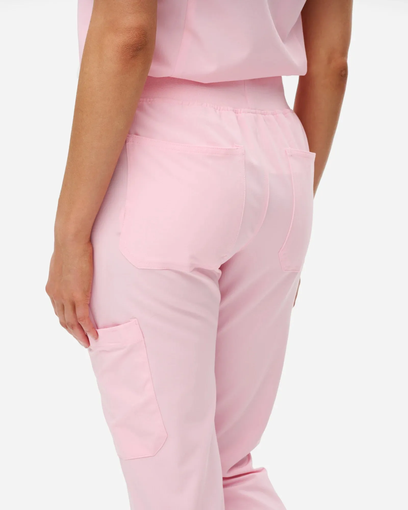 EPOCH SCRUBS WOMAN'S JOGGER PANTS