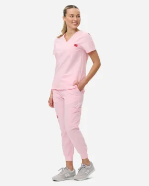 EPOCH SCRUBS WOMAN'S JOGGER PANTS