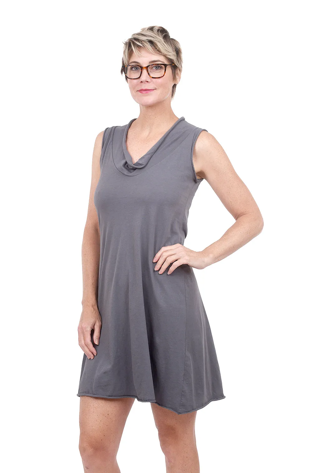 Falconet Dress, Cruiseliner
