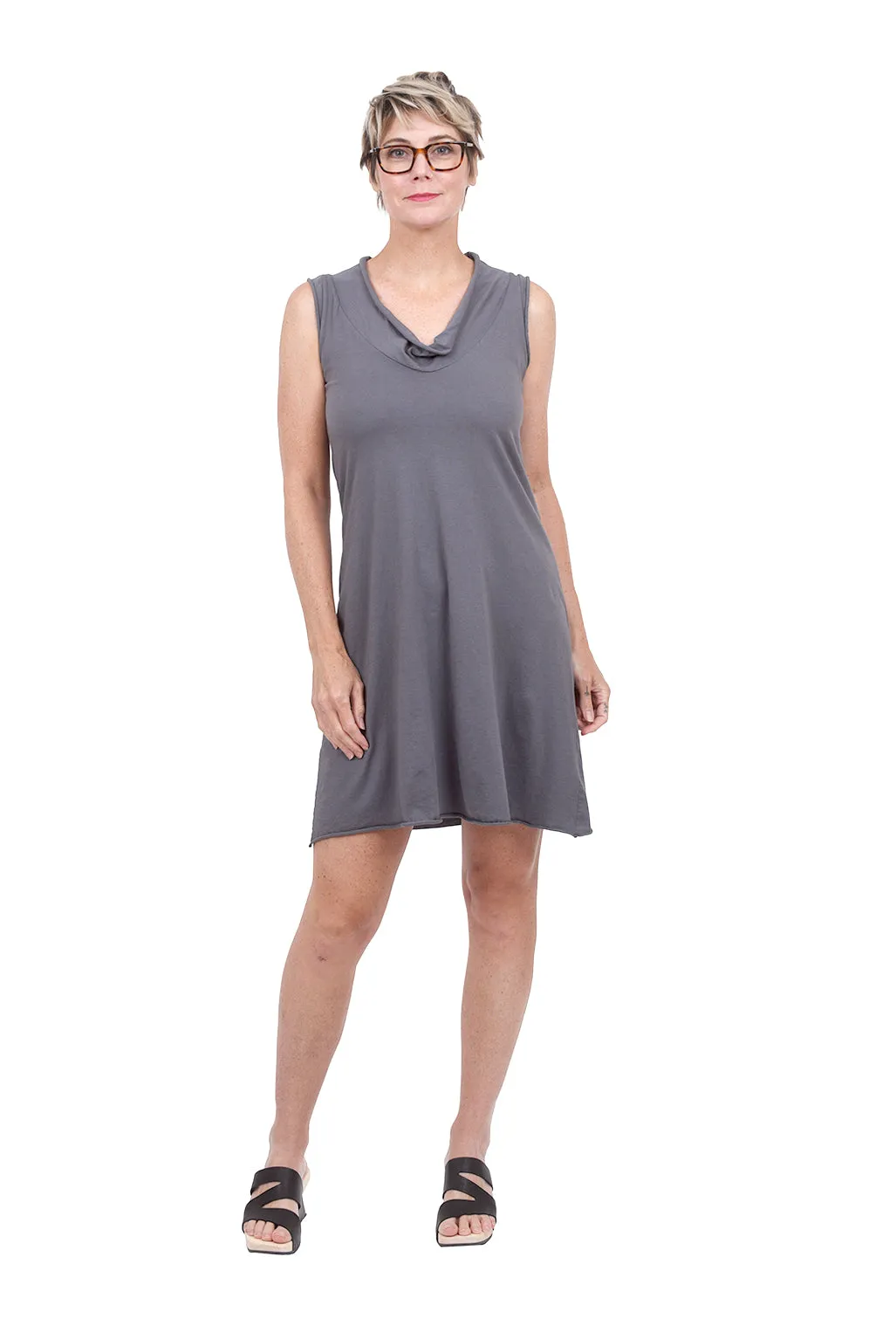 Falconet Dress, Cruiseliner