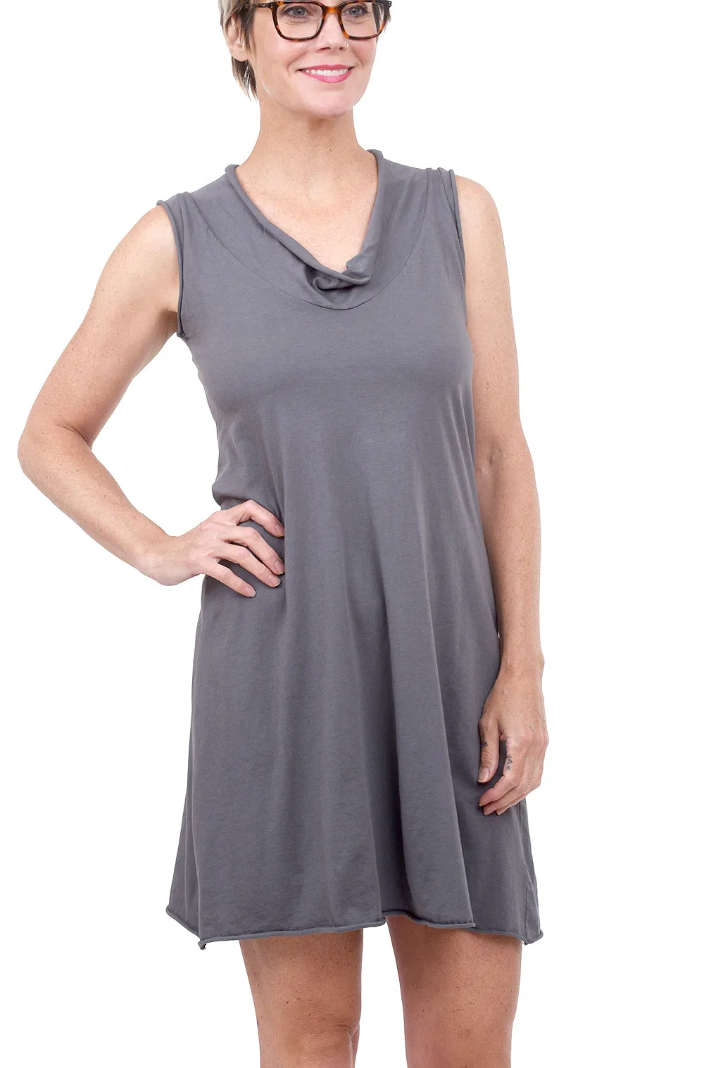 Falconet Dress, Cruiseliner