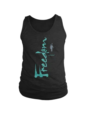 Freedom - Relaxed Fit Tank Top