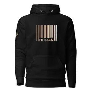 Human Hoodie