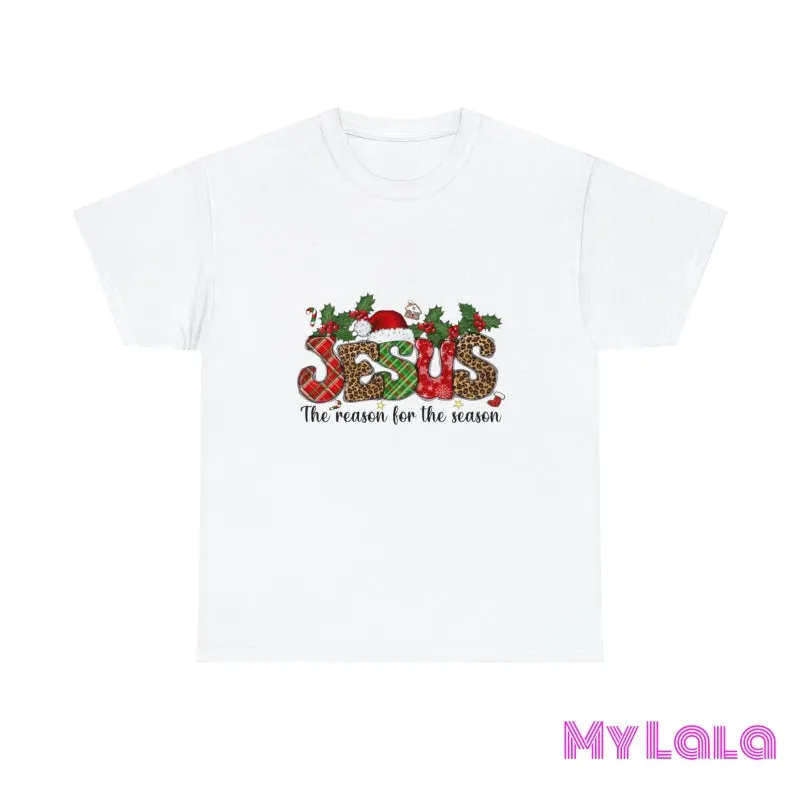 Jesus Tee