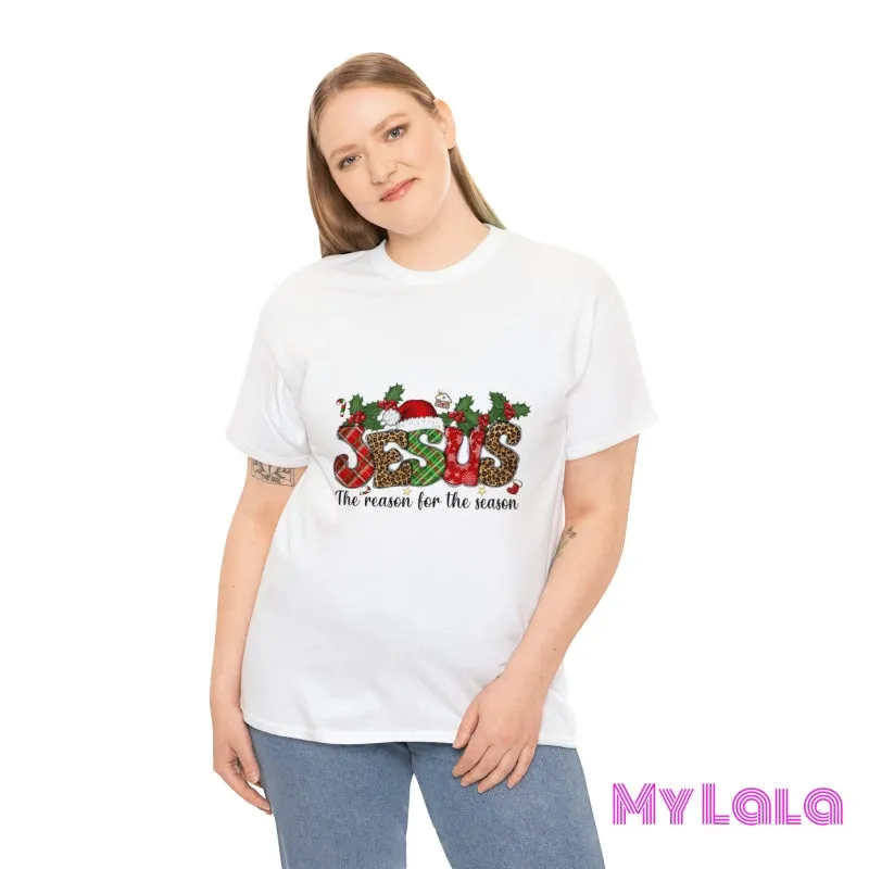 Jesus Tee