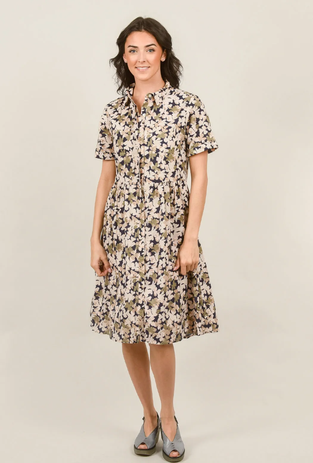 Junky Dress, Cream