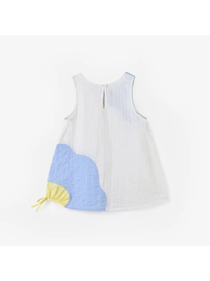 Leia Dress