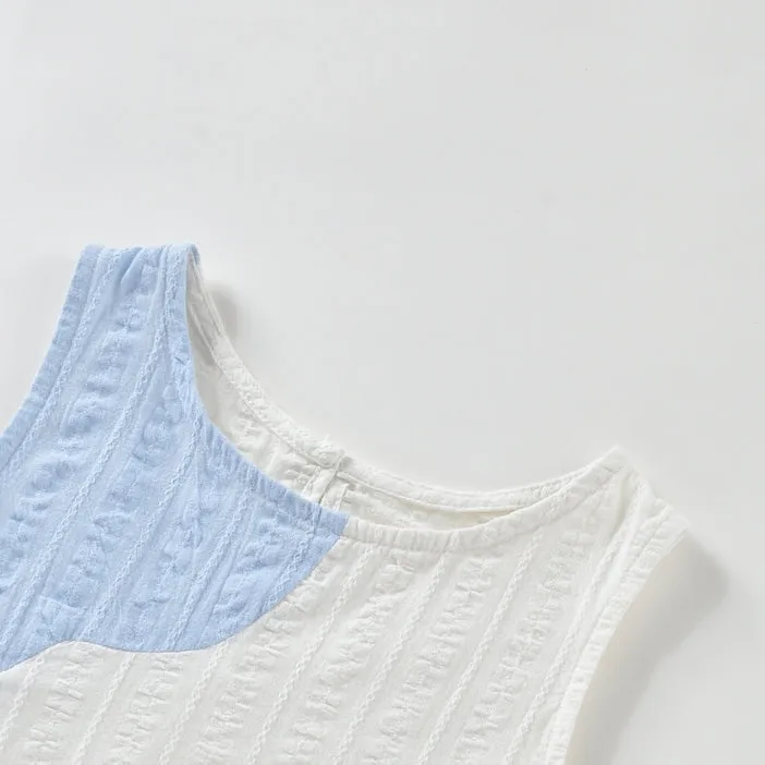 Leia Dress