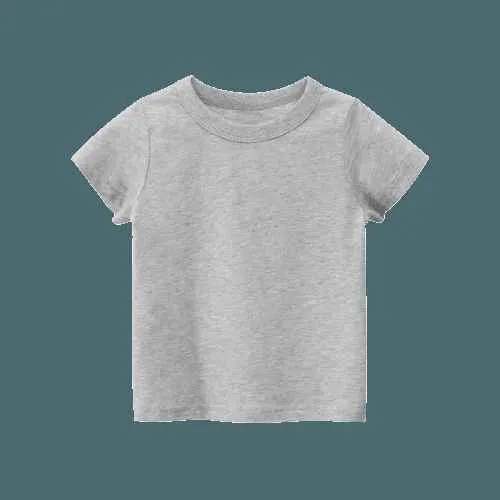 PACK OF 3  BASIC KIDS T-SHIRT