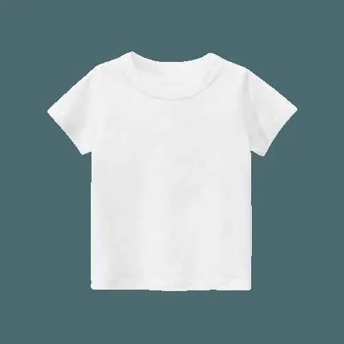 PACK OF 3  BASIC KIDS T-SHIRT