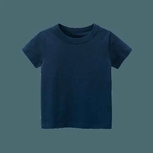 PACK OF 3  BASIC KIDS T-SHIRT
