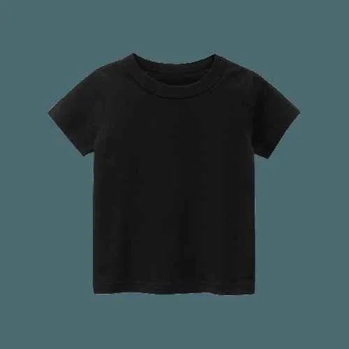 PACK OF 4  BASIC KIDS T-SHIRT