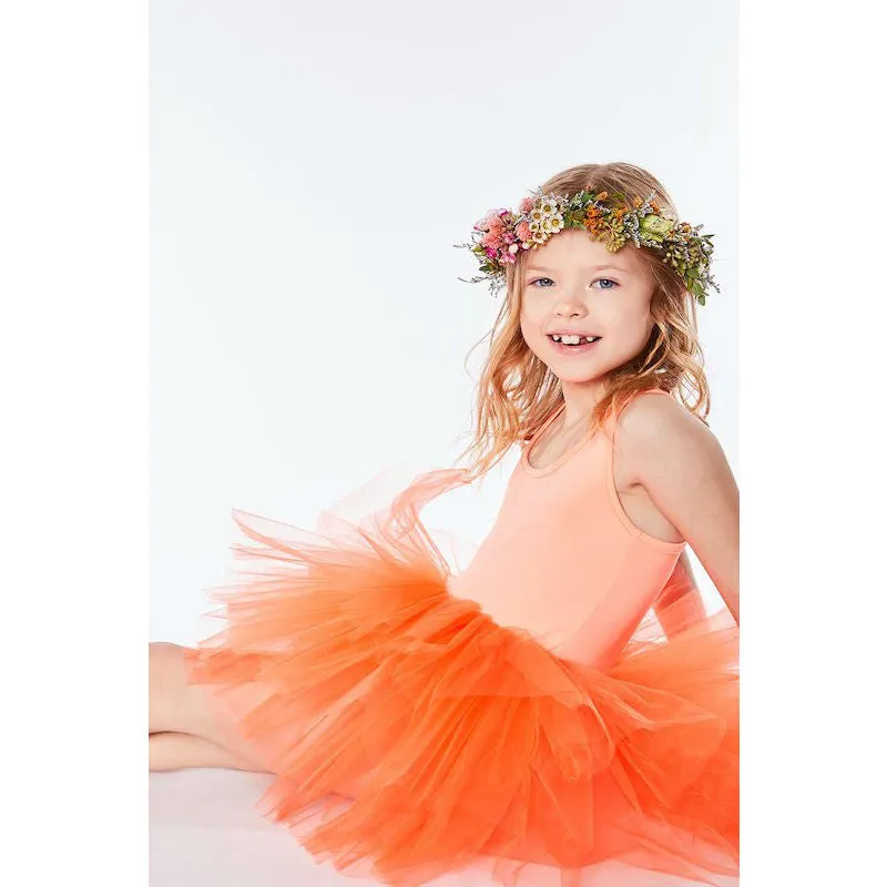 Plum NYC Tutu - Amira