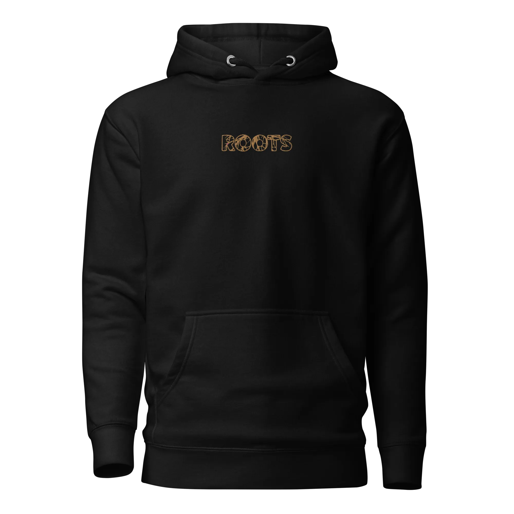 Roots Hoodie