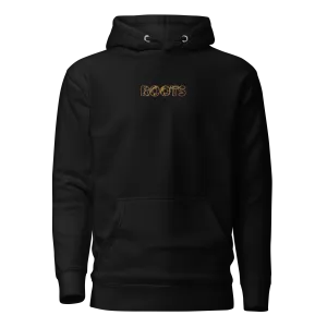 Roots Hoodie
