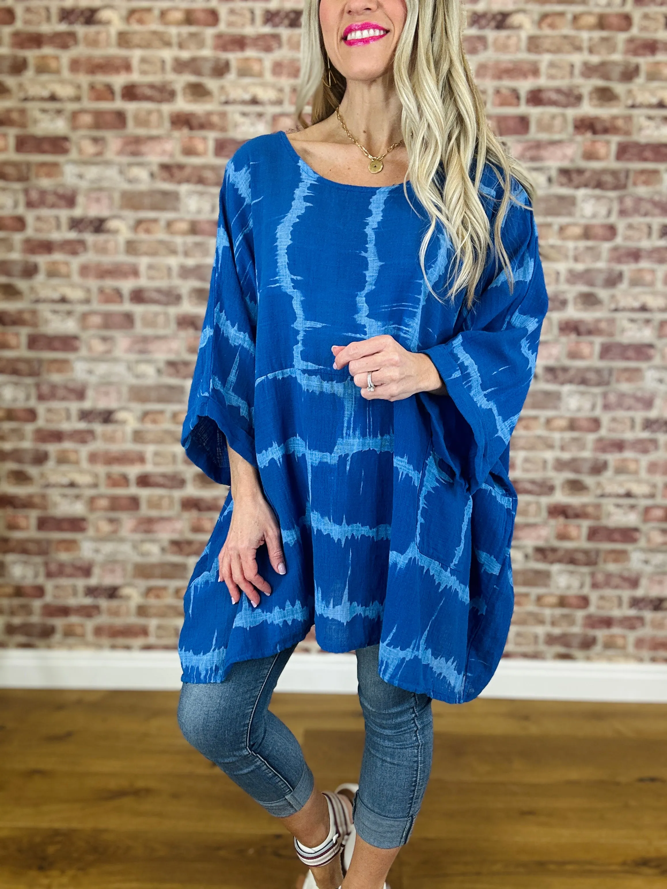 Super Nova Kaftan