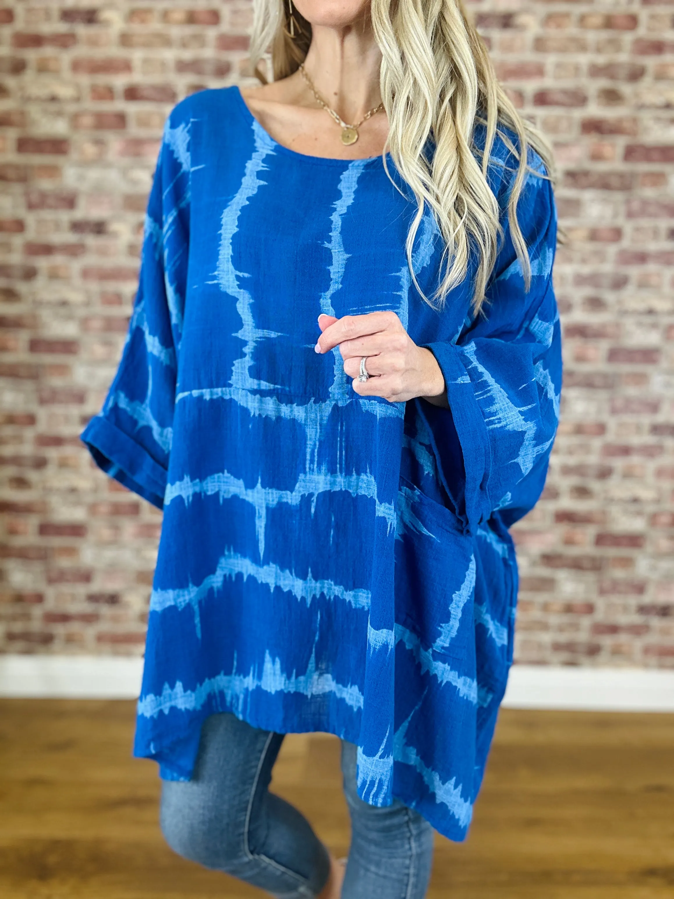 Super Nova Kaftan