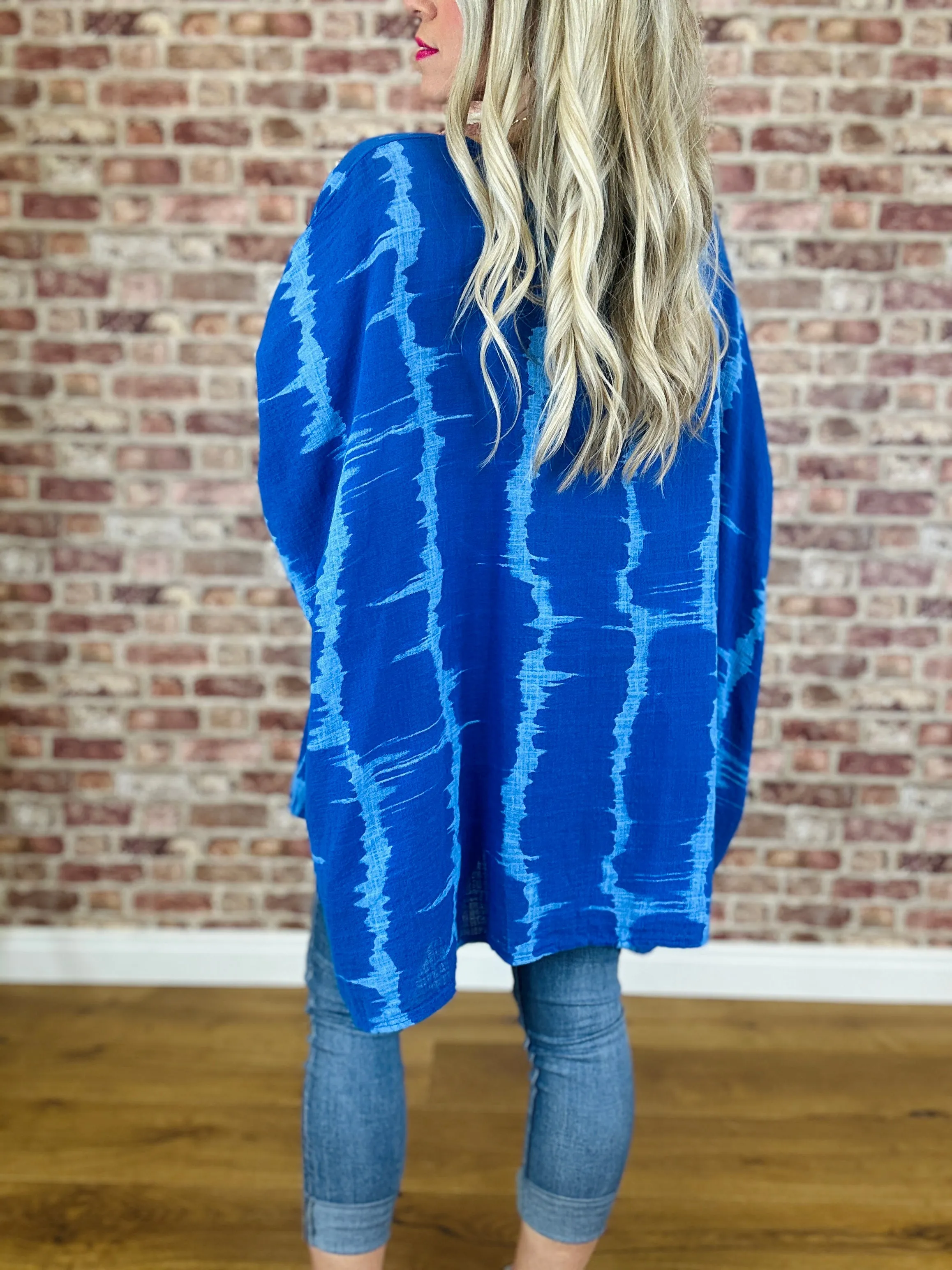 Super Nova Kaftan
