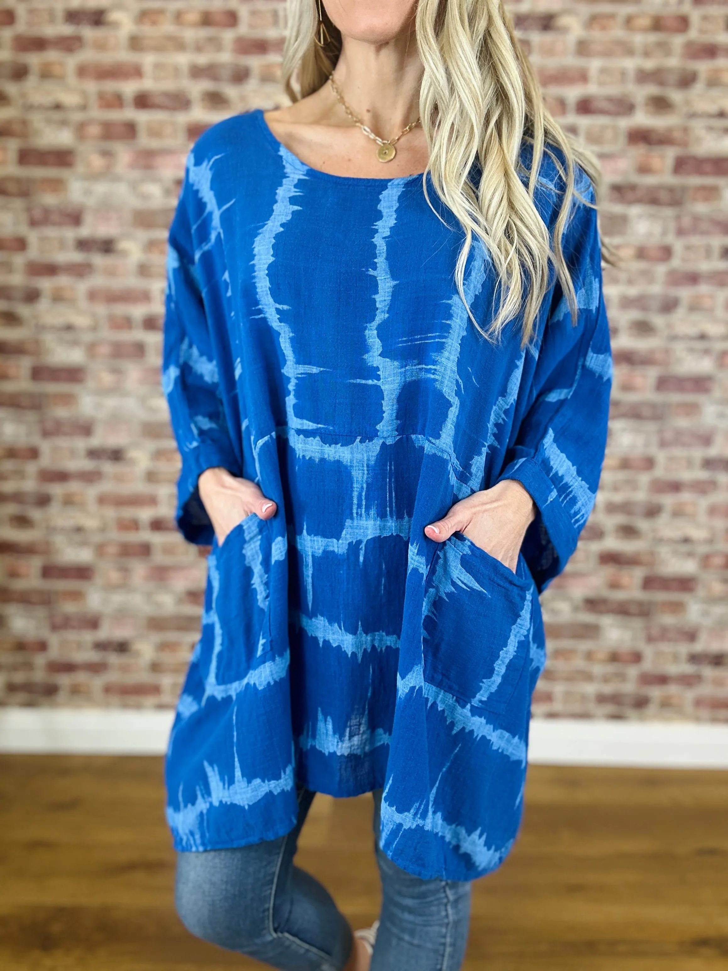 Super Nova Kaftan