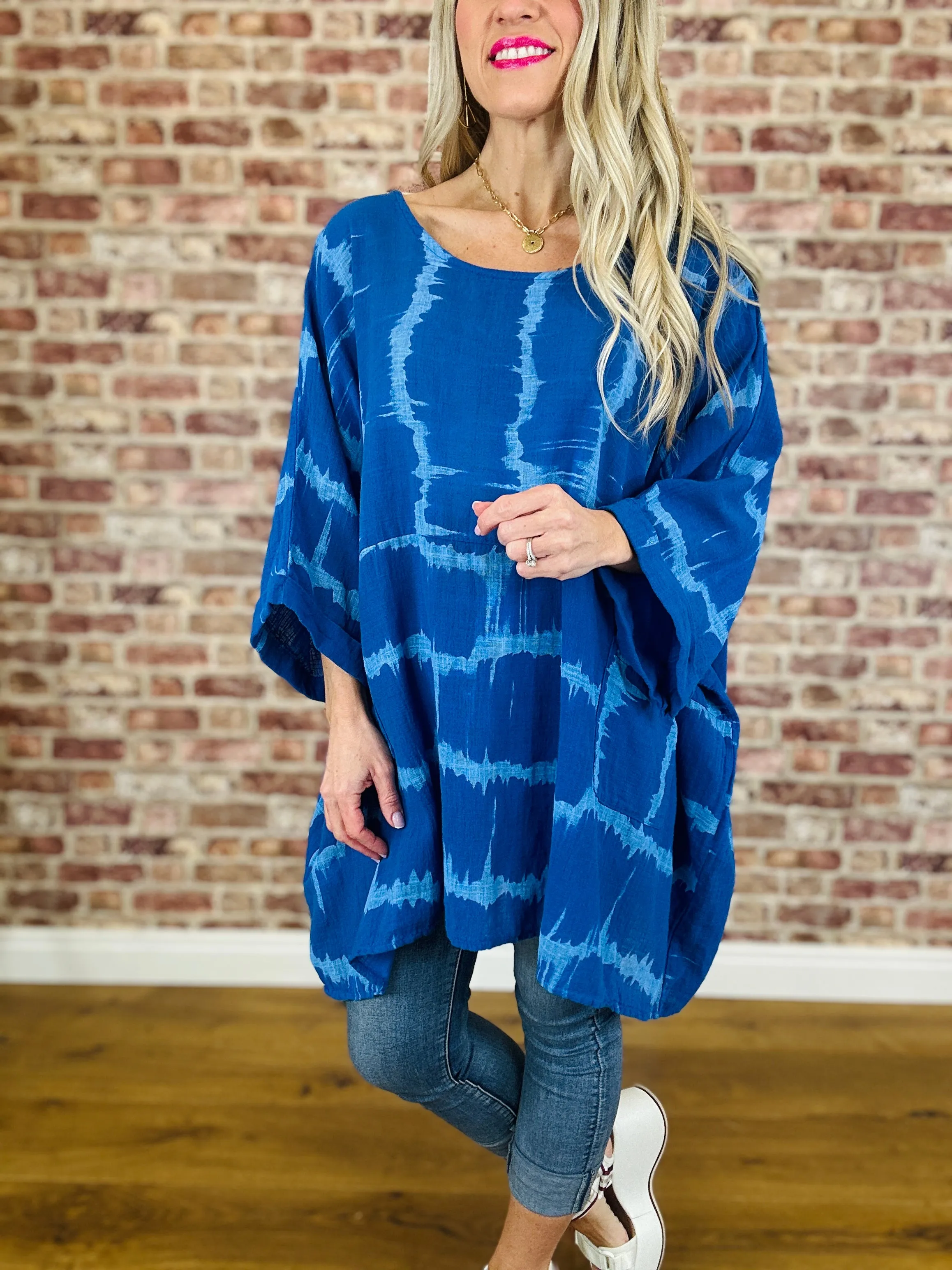 Super Nova Kaftan