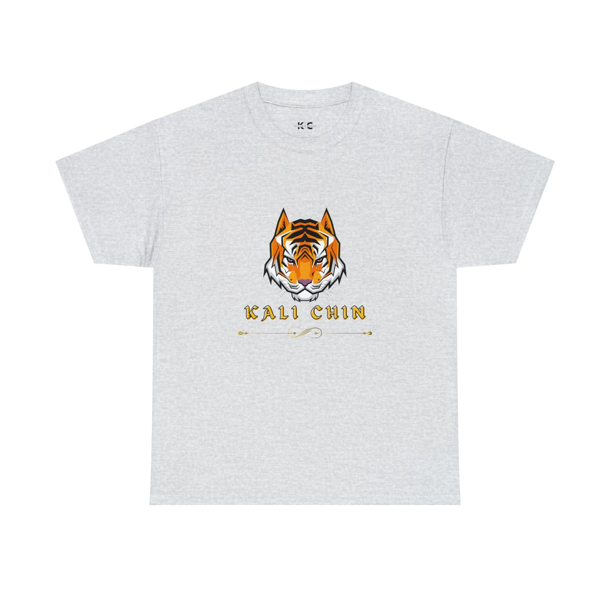 Unisex Lioness Kali Chin Tee