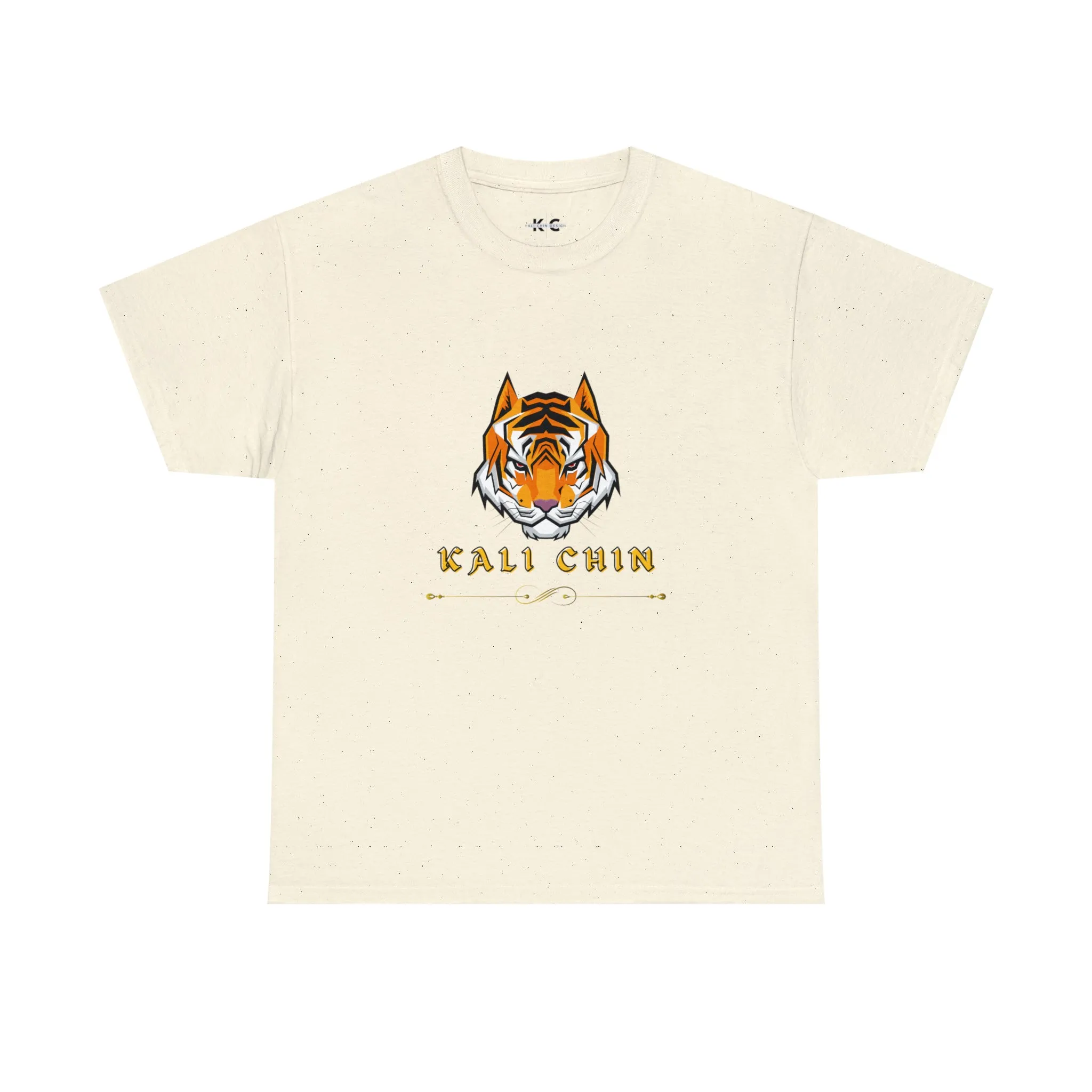 Unisex Lioness Kali Chin Tee