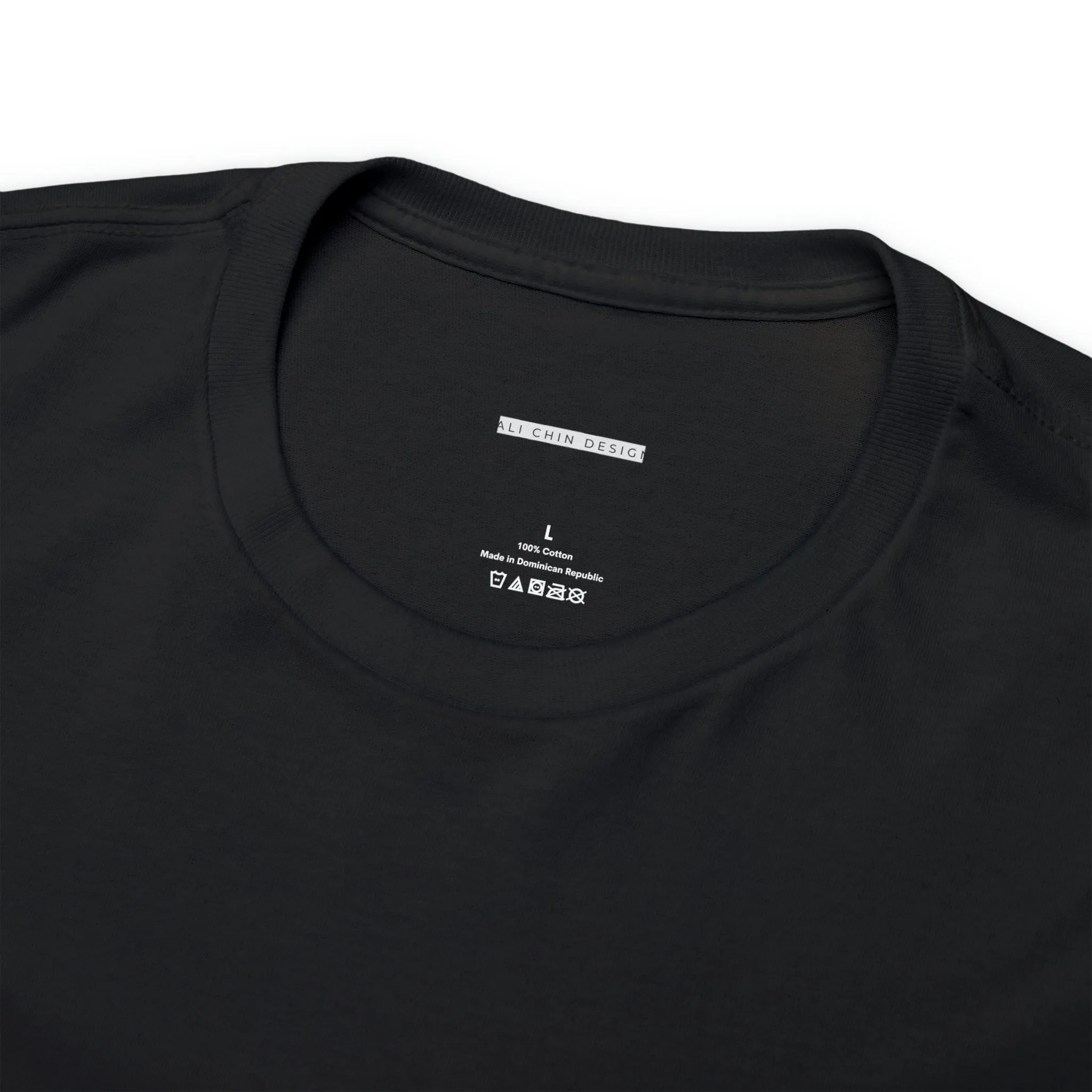 Unisex Lioness Kali Chin Tee