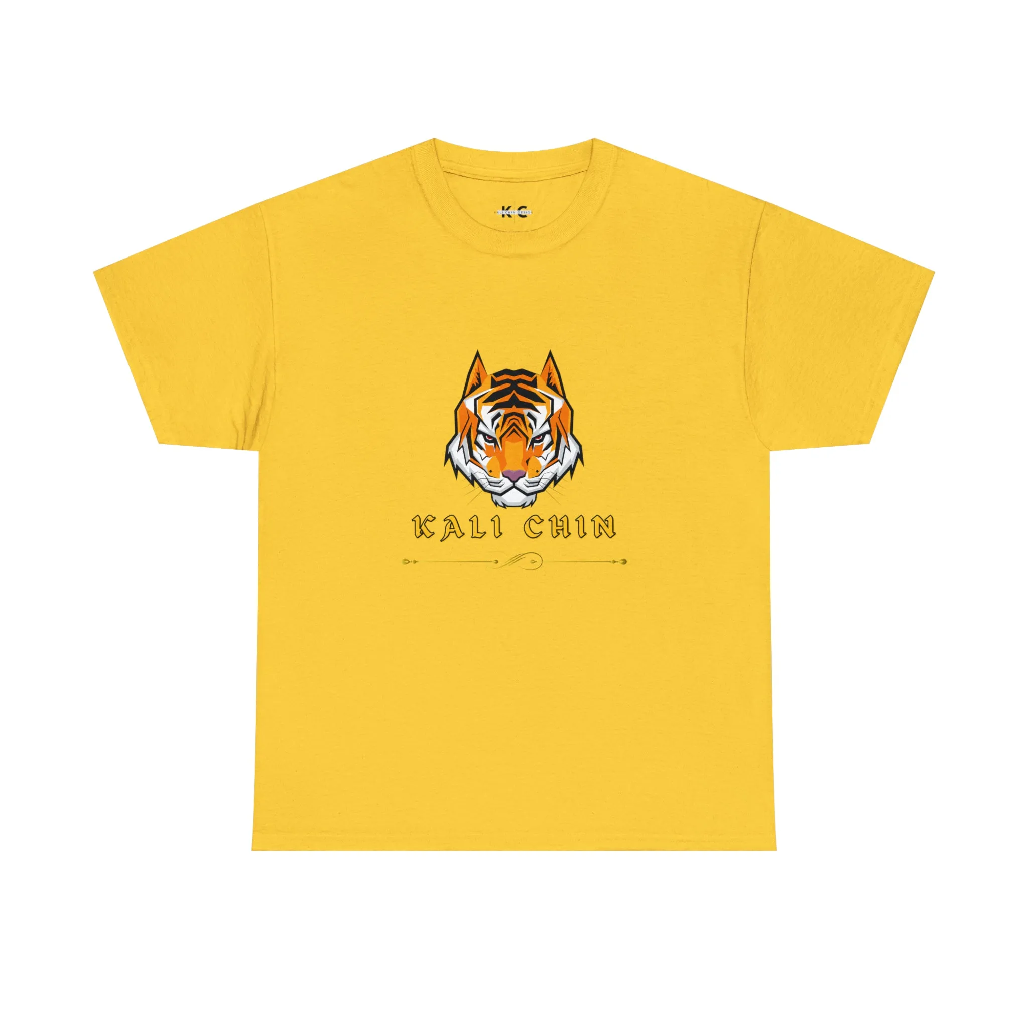 Unisex Lioness Kali Chin Tee
