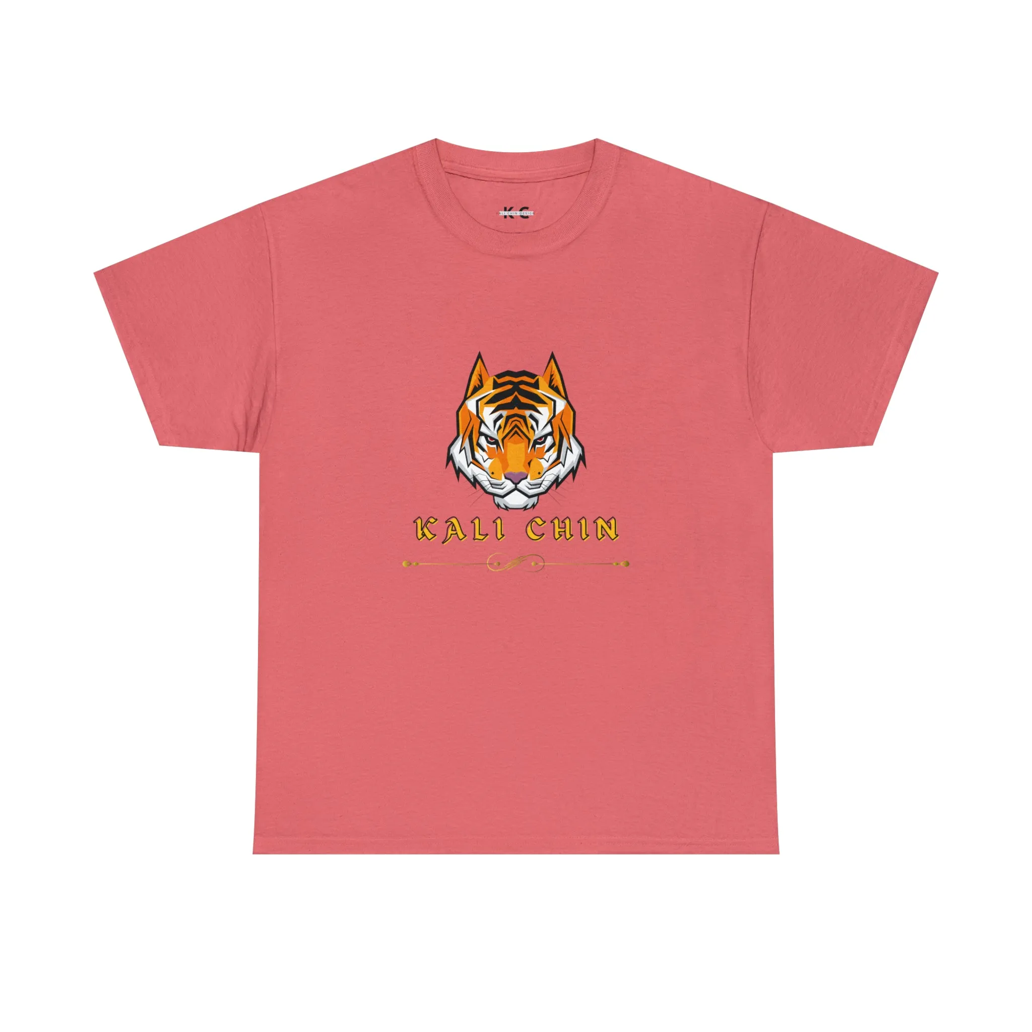 Unisex Lioness Kali Chin Tee