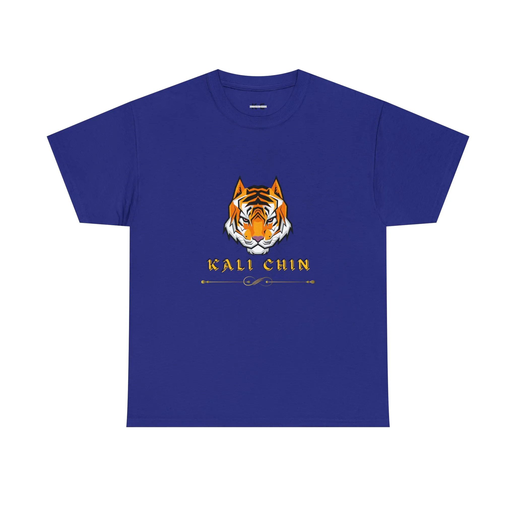 Unisex Lioness Kali Chin Tee