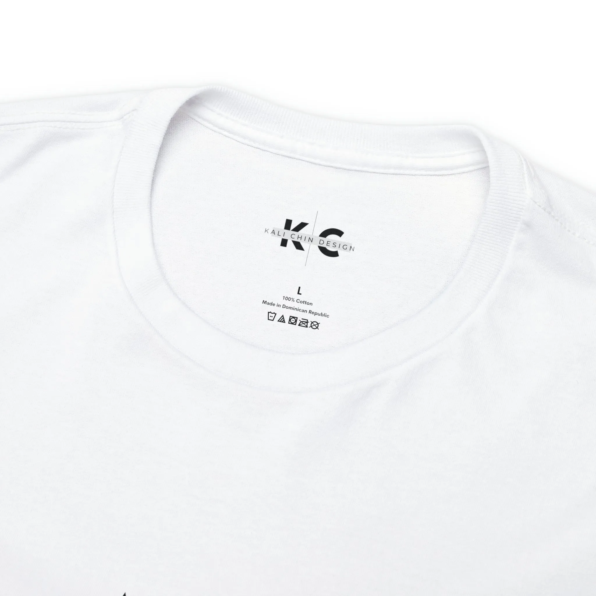 Unisex Lioness Kali Chin Tee