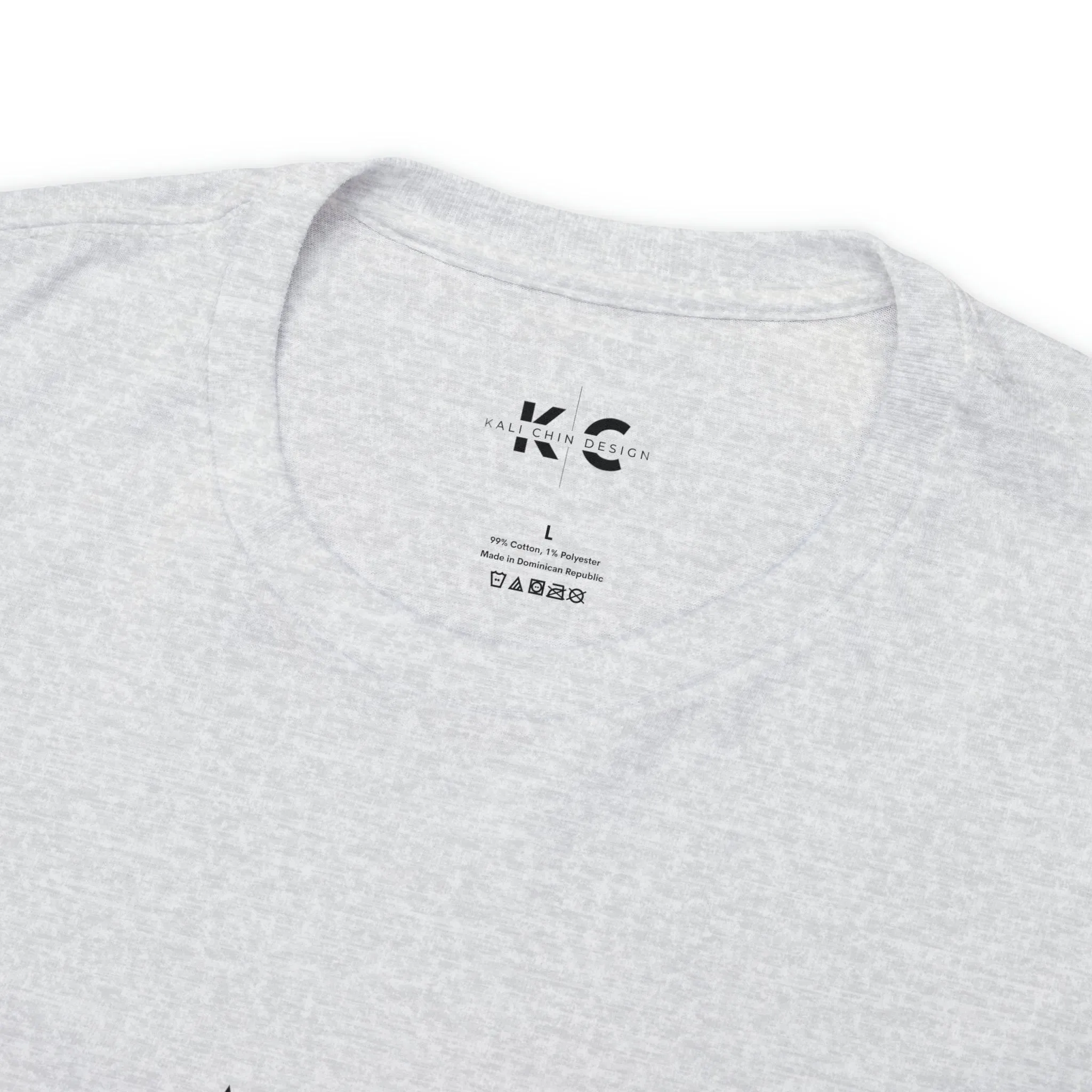 Unisex Lioness Kali Chin Tee