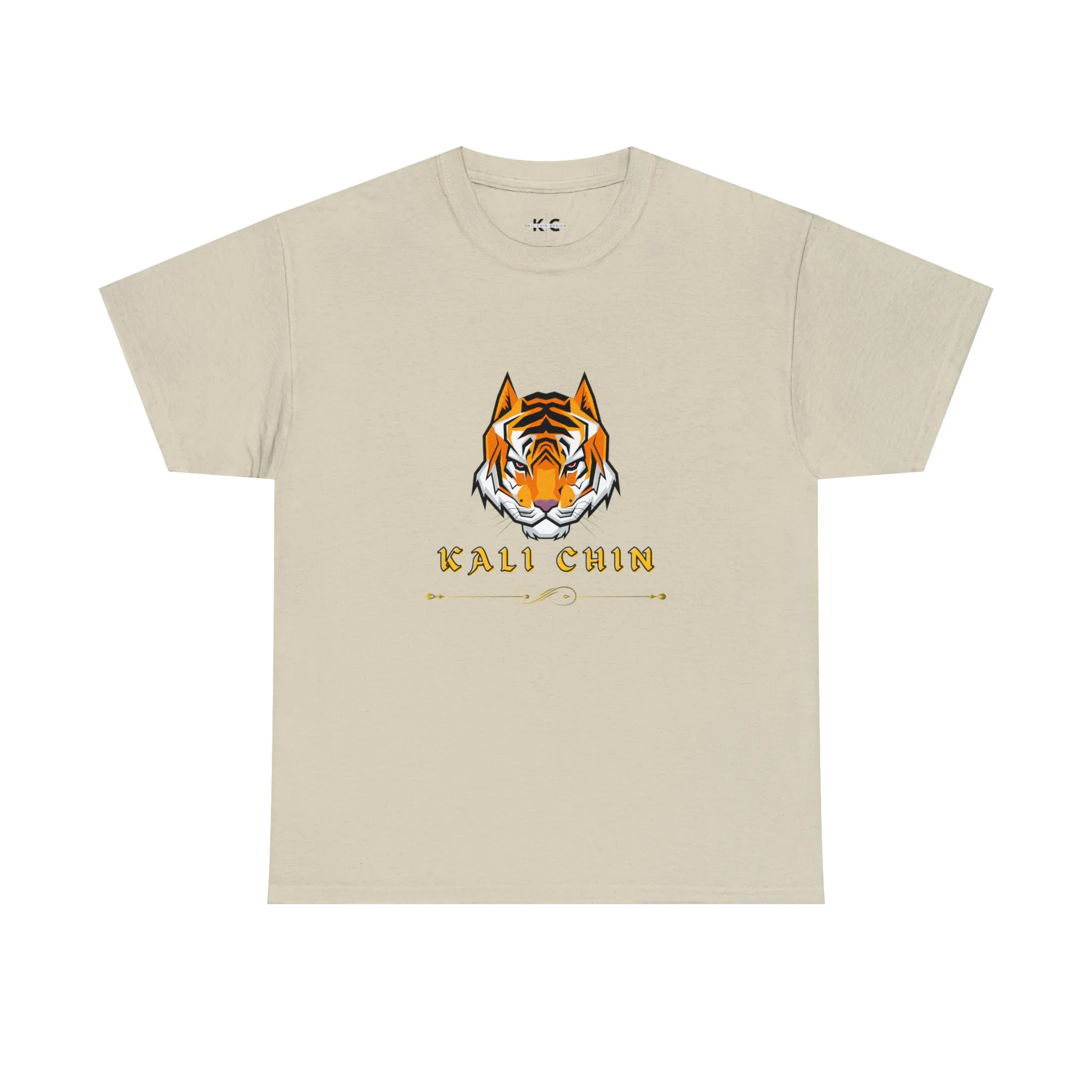Unisex Lioness Kali Chin Tee