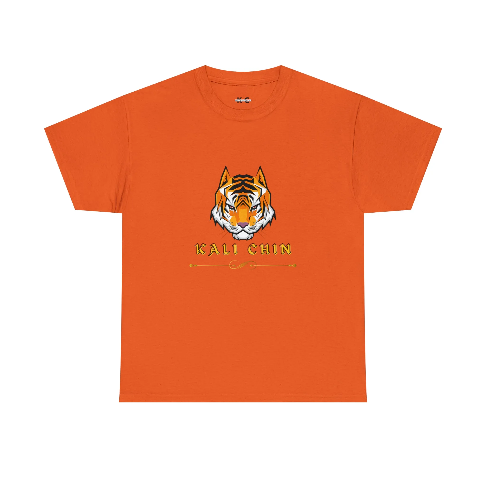 Unisex Lioness Kali Chin Tee