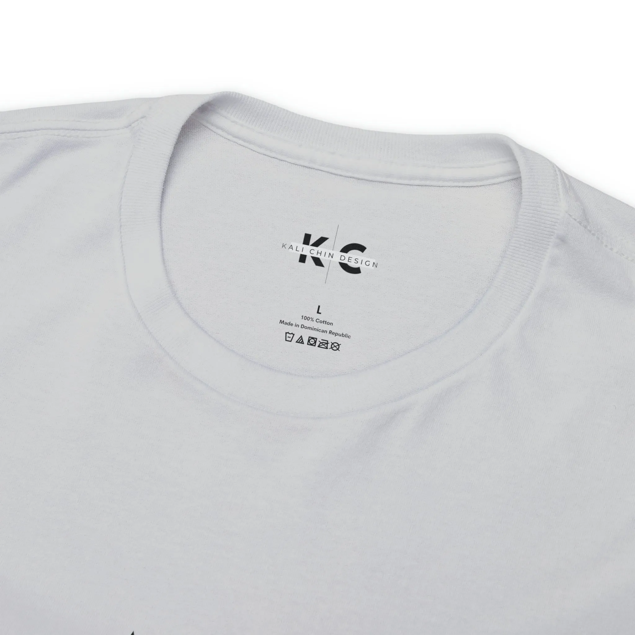 Unisex Lioness Kali Chin Tee