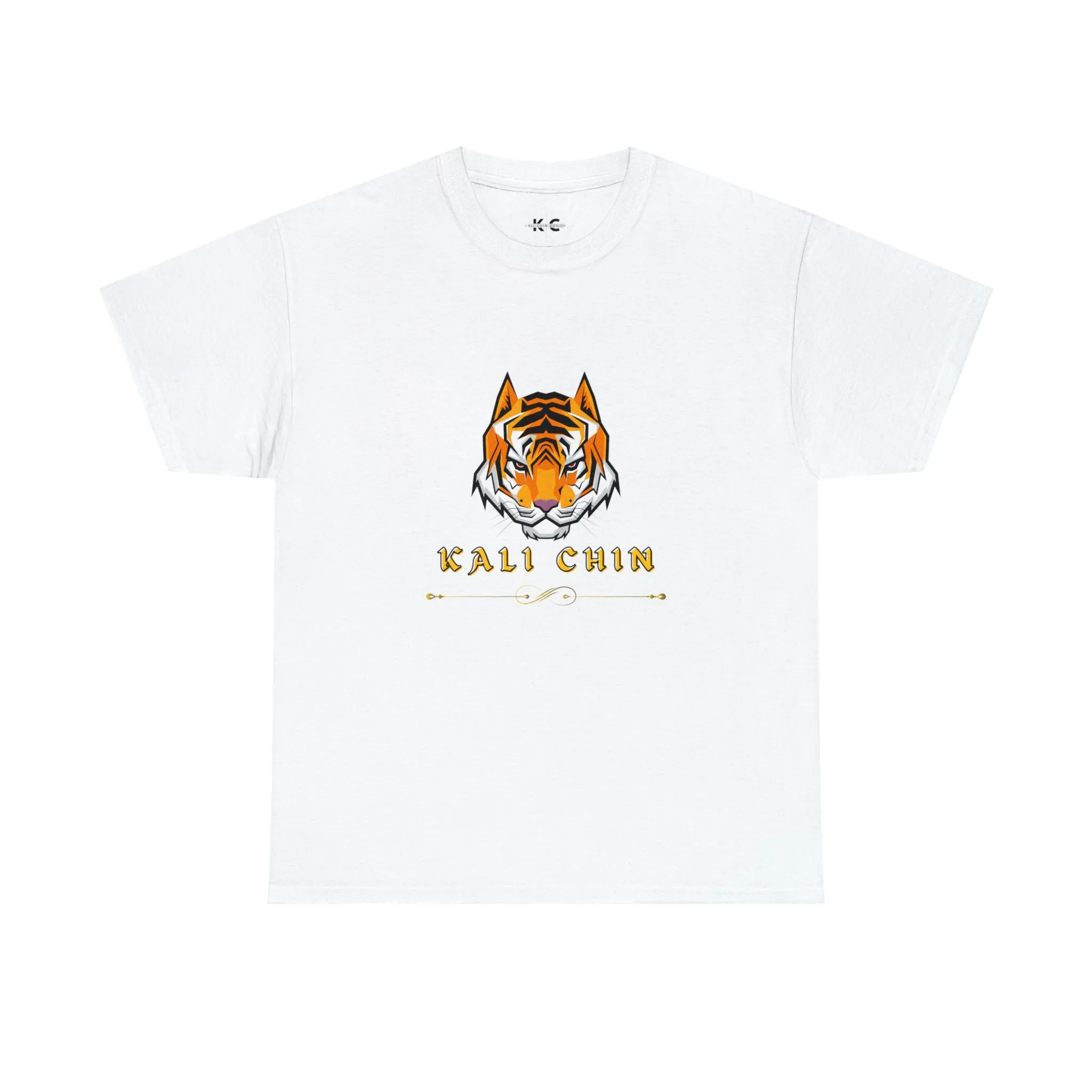 Unisex Lioness Kali Chin Tee