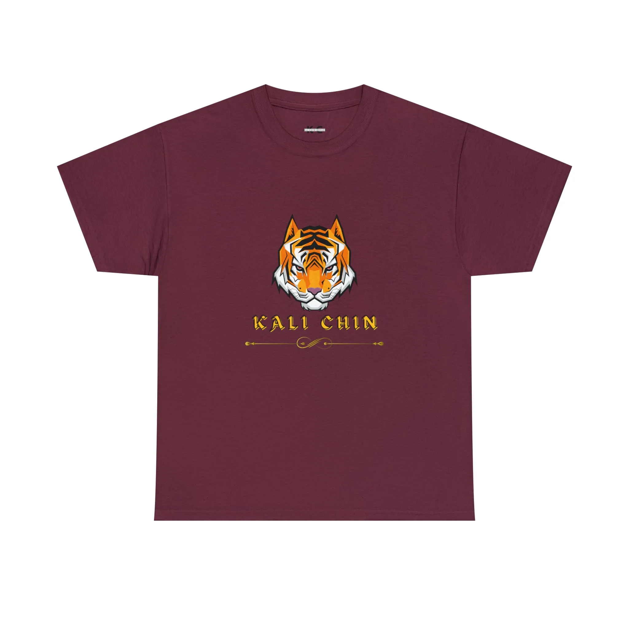 Unisex Lioness Kali Chin Tee