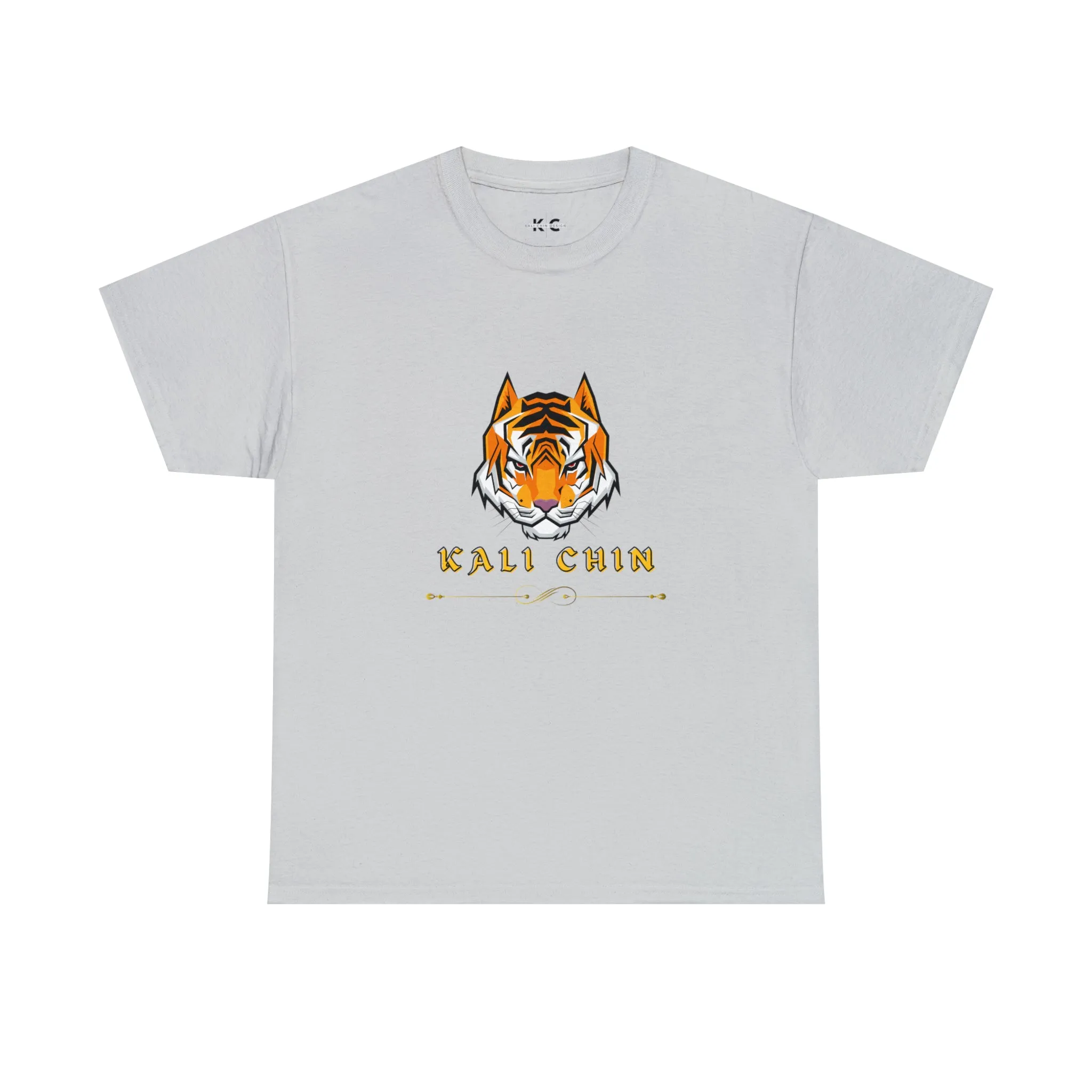 Unisex Lioness Kali Chin Tee